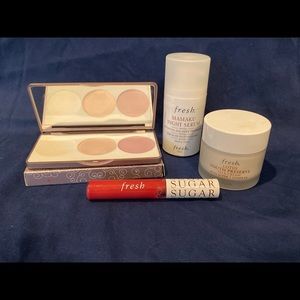Fresh Cosmetics Bundle - Brand New